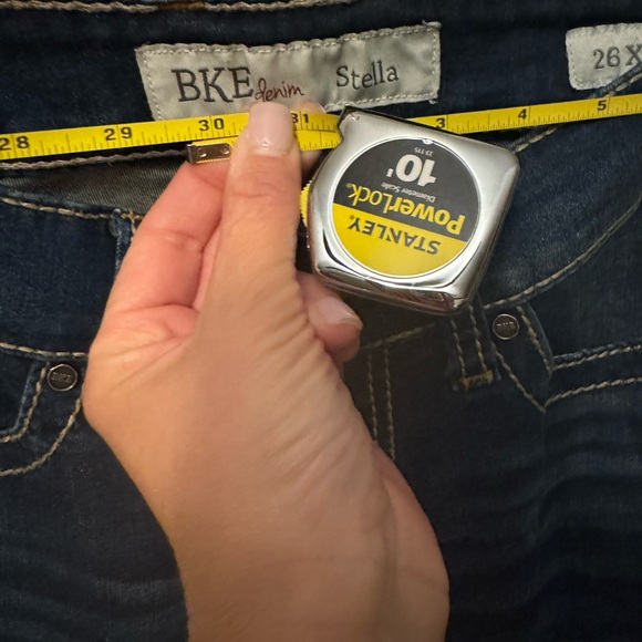 Buckle TALL Jeans - Picture 4 of 5